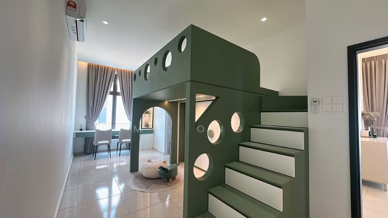 Terraced House for Sale in Jasin (Melaka) - Mii Ong - Bedroom - PropertyGuru.com.my