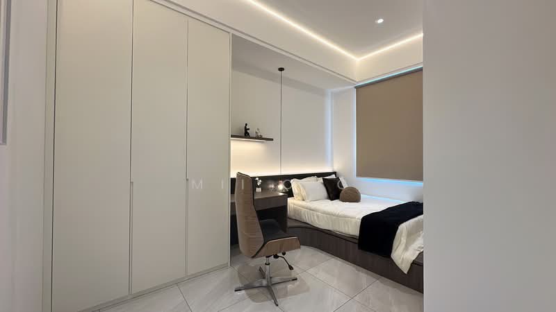 Terraced House for Sale in Jasin (Melaka) - Mii Ong - Bedroom - PropertyGuru.com.my