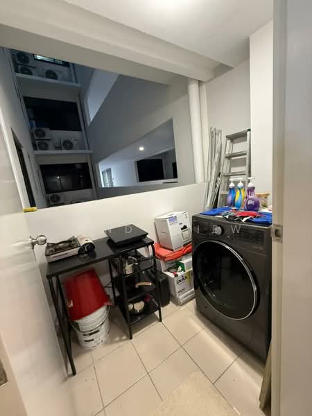 Kondominium untuk Dijual di Trinity Lemanja - Mandy Liew - Interior - PropertyGuru.com.my
