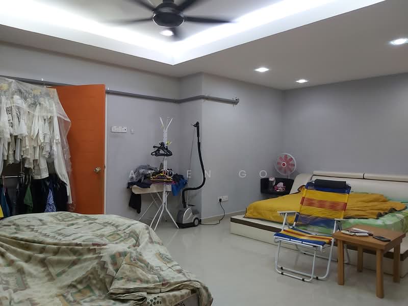 2-storey Terraced House for Sale in Taman Prima Impian (Segambut) - Ayden Go - Bedroom - PropertyGuru.com.my