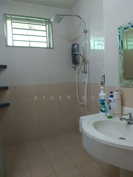 2-storey Terraced House for Sale in Taman Prima Impian (Segambut) - Ayden Go - Bathroom - PropertyGuru.com.my