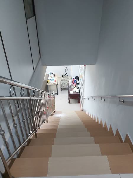 2-storey Terraced House for Sale in Taman Prima Impian (Segambut) - Ayden Go - Interior - PropertyGuru.com.my