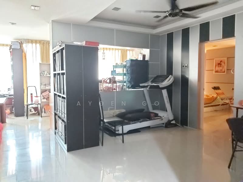 2-storey Terraced House for Sale in Taman Prima Impian (Segambut) - Ayden Go - Interior - PropertyGuru.com.my