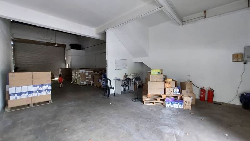 Shop for Rent in Perai (Penang) - TG Ong - Interior - PropertyGuru.com.my
