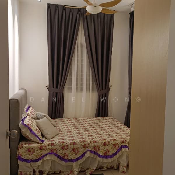 Condominium for Rent at Sky Awani Residensi 5 - Daniel Wong - PropertyGuru.com.my