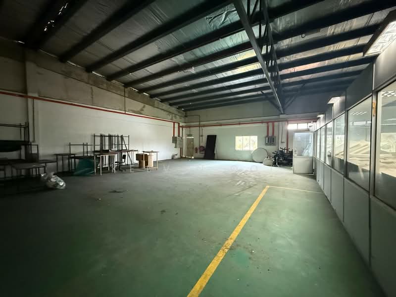 Kilang untuk Disewa di Bukit Minyak (Penang) - Kelvin Ooi - Interior - PropertyGuru.com.my