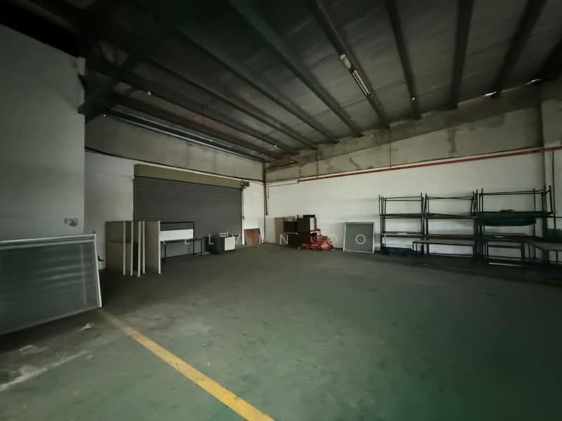 Kilang untuk Disewa di Bukit Minyak (Penang) - Kelvin Ooi - Interior - PropertyGuru.com.my