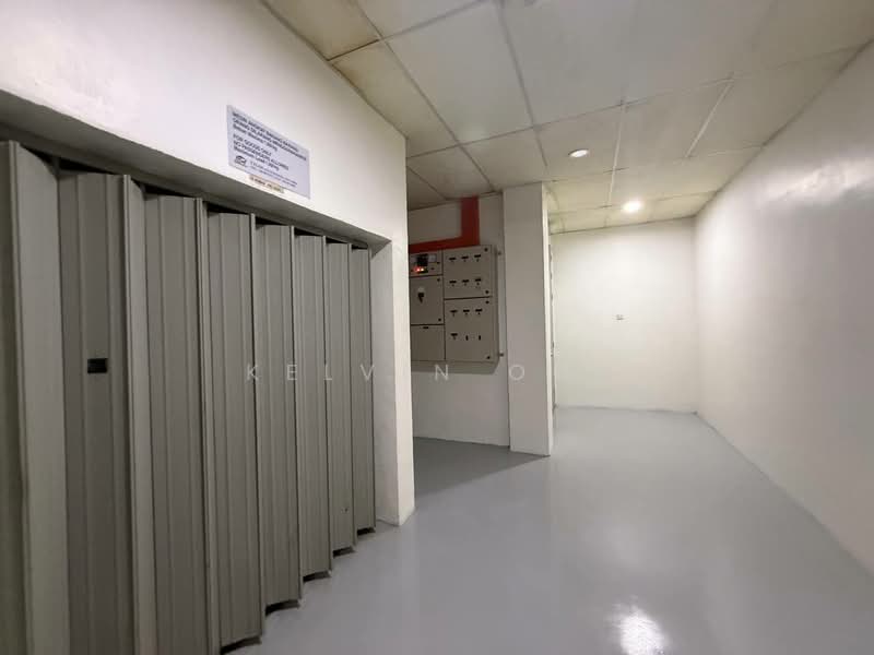 Kilang untuk Disewa di Bukit Minyak (Penang) - Kelvin Ooi - Corridor - PropertyGuru.com.my