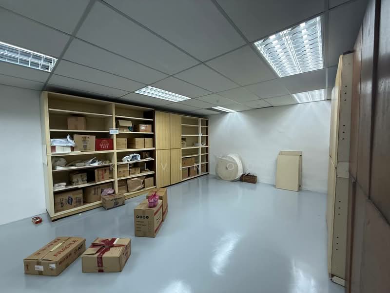 Kilang untuk Disewa di Bukit Minyak (Penang) - Kelvin Ooi - Interior - PropertyGuru.com.my