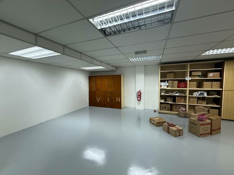 Kilang untuk Disewa di Bukit Minyak (Penang) - Kelvin Ooi - Interior - PropertyGuru.com.my