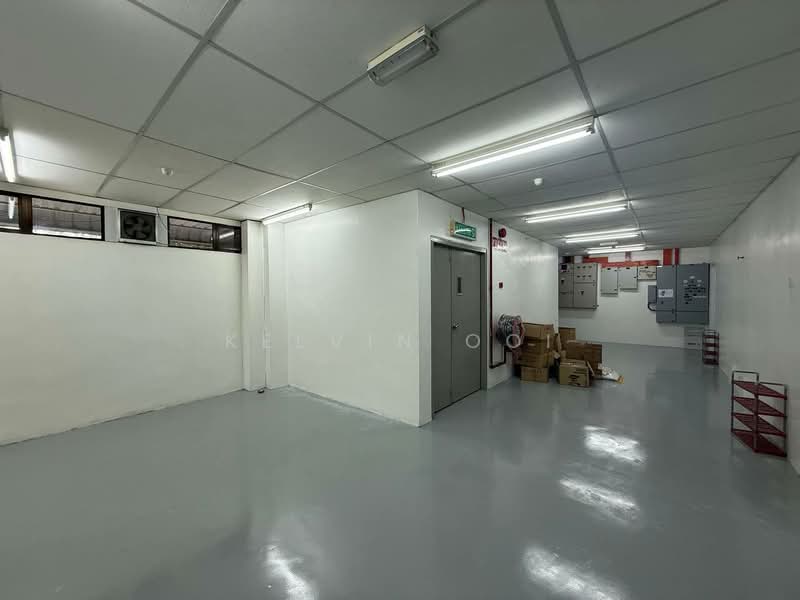 Kilang untuk Disewa di Bukit Minyak (Penang) - Kelvin Ooi - Interior - PropertyGuru.com.my