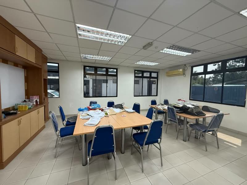 Kilang untuk Disewa di Bukit Minyak (Penang) - Kelvin Ooi - Interior - PropertyGuru.com.my