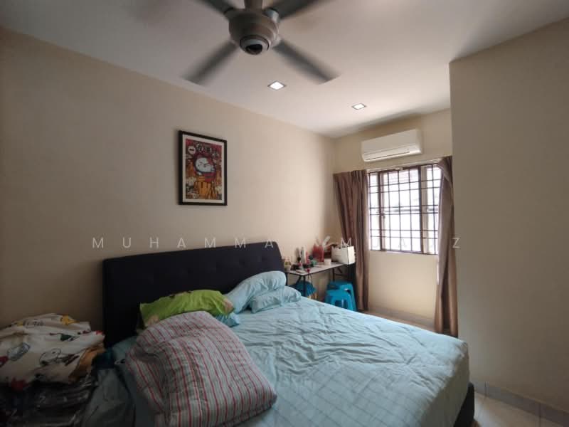 2-storey Terraced House for Sale in Puchong (Selangor) - Muhammad Muadz - Bedroom - PropertyGuru.com.my