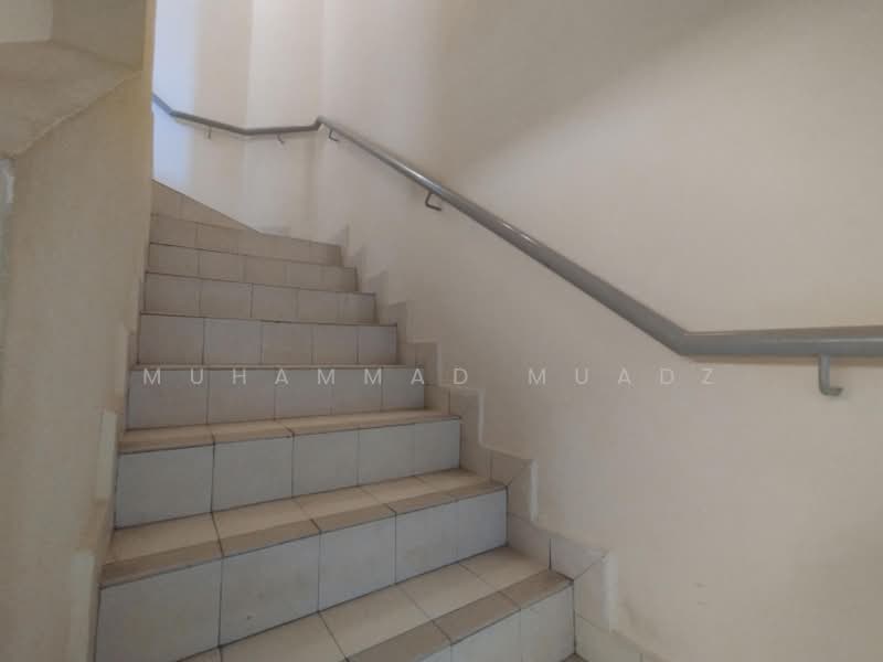 2-storey Terraced House for Sale in Puchong (Selangor) - Muhammad Muadz - Corridor - PropertyGuru.com.my