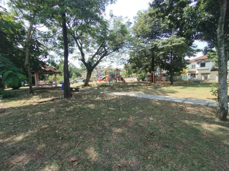 2-storey Terraced House for Sale in Puchong (Selangor) - Muhammad Muadz - Exterior - PropertyGuru.com.my