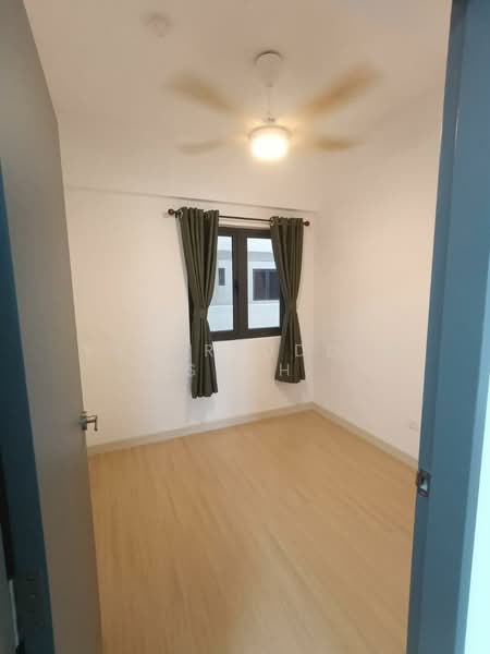 Servis Apartment untuk Disewa di M Arisa - Safarruddin Shah - Bedroom - PropertyGuru.com.my