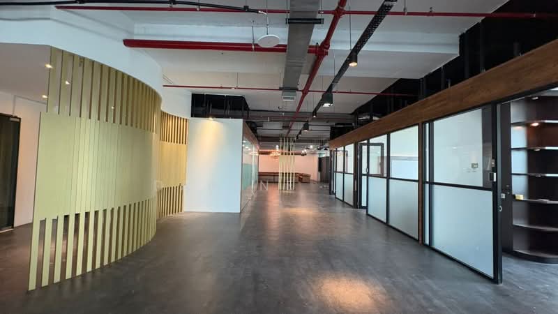 Office for Rent in KL Eco City (Kuala Lumpur) - Daphne Lim - Interior - PropertyGuru.com.my
