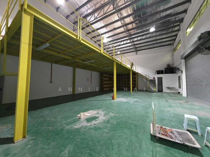 For Rent - Innoparc - Cluster Corporate Factory