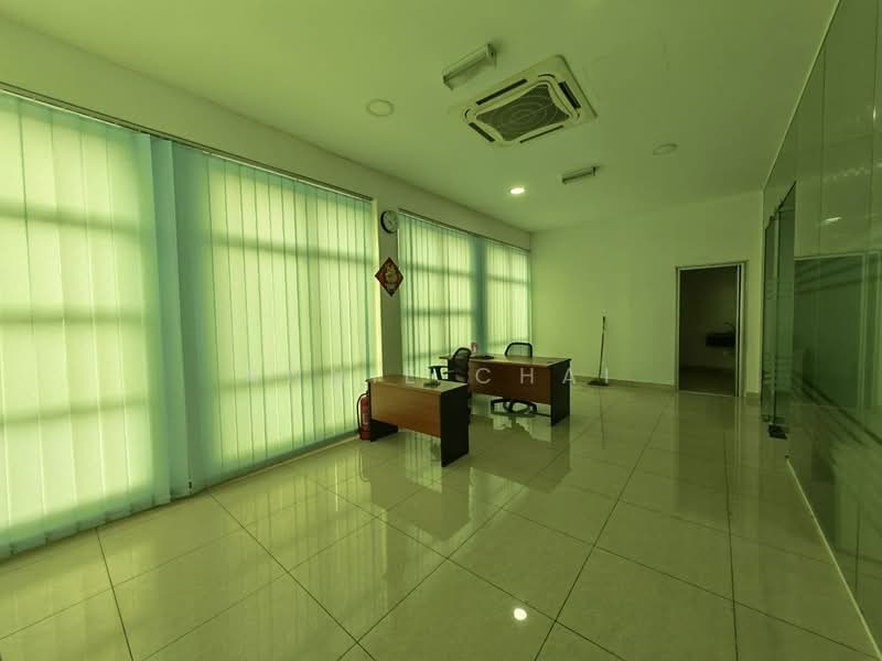 For Rent - Innoparc - Cluster Corporate Factory