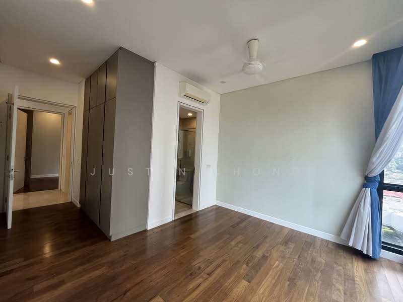 Condominium for Rent at Sky Awani Residensi 4 - Justin Chong - Interior - PropertyGuru.com.my