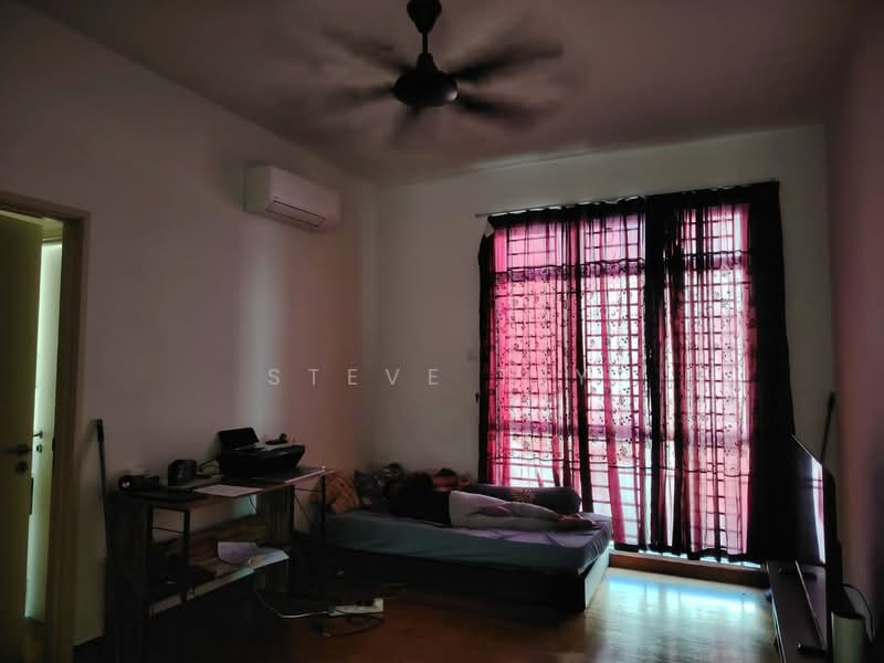 Semi-Detached House for Sale in Taman Nusa Idaman (Iskandar Puteri (Nusajaya)) - Steve Tey - Bedroom - PropertyGuru.com.my