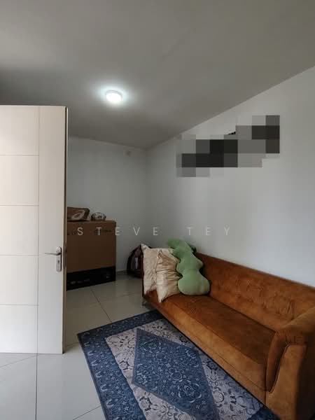 Semi-Detached House for Sale in Taman Nusa Idaman (Iskandar Puteri (Nusajaya)) - Steve Tey - Living Room - PropertyGuru.com.my