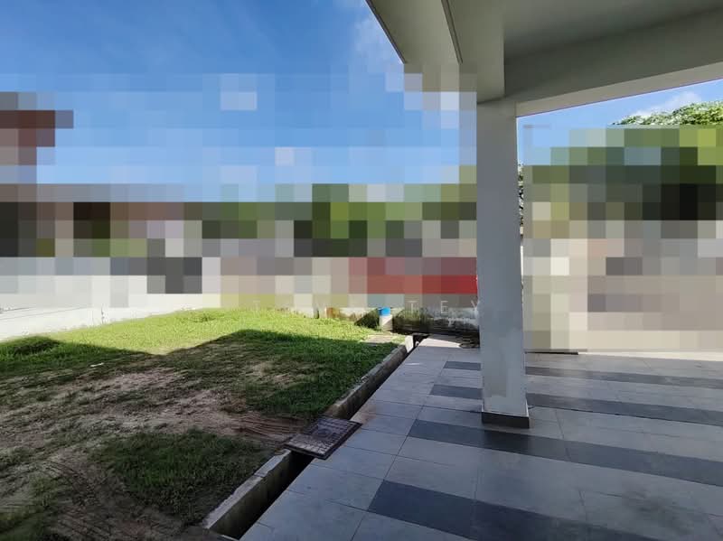 Semi-Detached House for Sale in Taman Nusa Idaman (Iskandar Puteri (Nusajaya)) - Steve Tey - Exterior - PropertyGuru.com.my