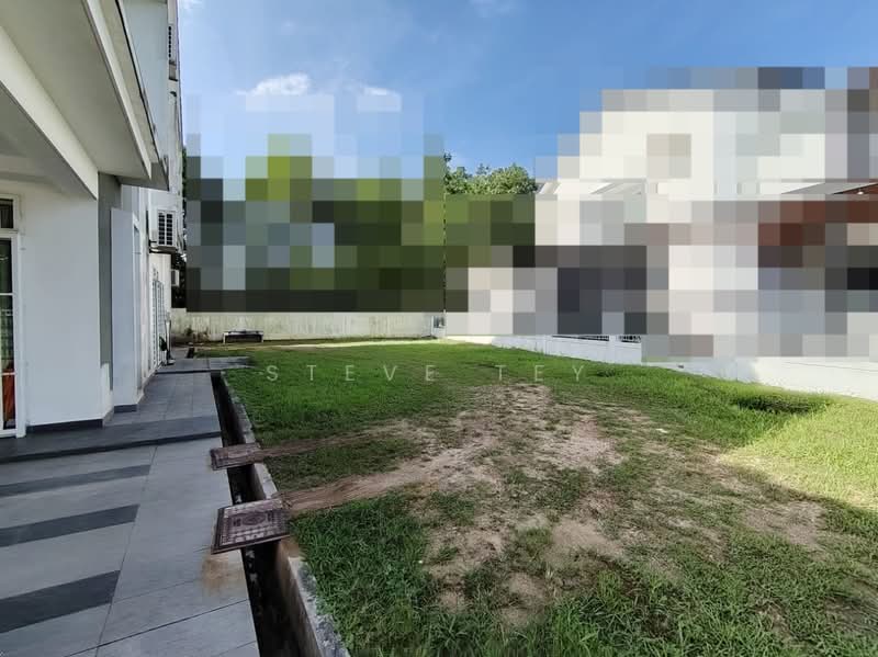 Semi-Detached House for Sale in Taman Nusa Idaman (Iskandar Puteri (Nusajaya)) - Steve Tey - Exterior - PropertyGuru.com.my
