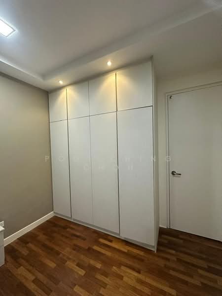 Condominium for Sale at Vina Residency (Vina Versatile Homes) - Pooi Ching Choh - Bedroom - PropertyGuru.com.my