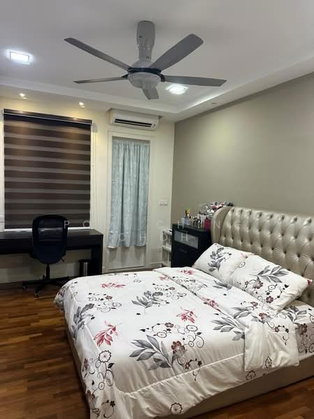 Condominium for Sale at Vina Residency (Vina Versatile Homes) - Pooi Ching Choh - Bedroom - PropertyGuru.com.my