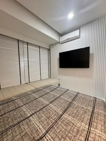 Kondominium untuk Dijual di Amberside @ Country Garden Danga Bay - Siow Yan Er - Bedroom - PropertyGuru.com.my