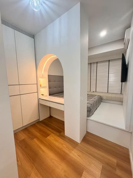 Kondominium untuk Dijual di Amberside @ Country Garden Danga Bay - Siow Yan Er - Bedroom - PropertyGuru.com.my