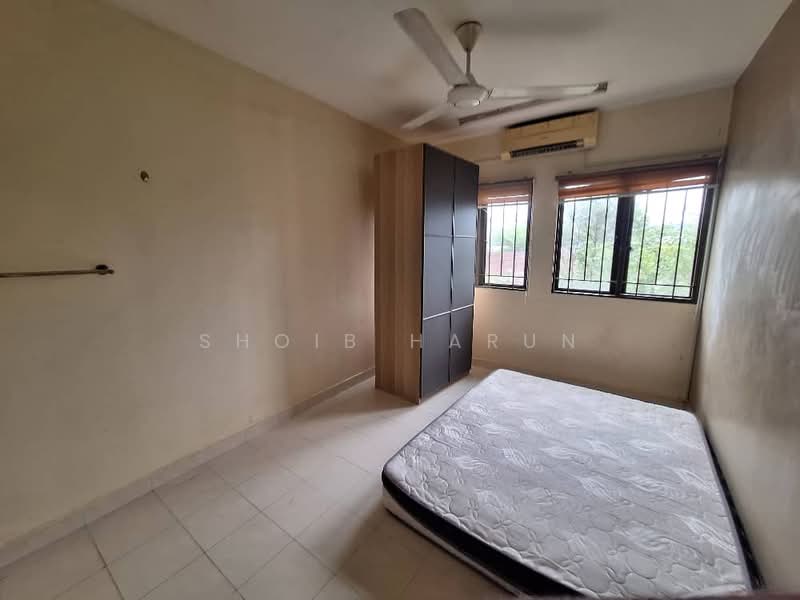 Apartment for Rent at Apartment Komuter Raya - Shoib Harun - Bedroom - PropertyGuru.com.my
