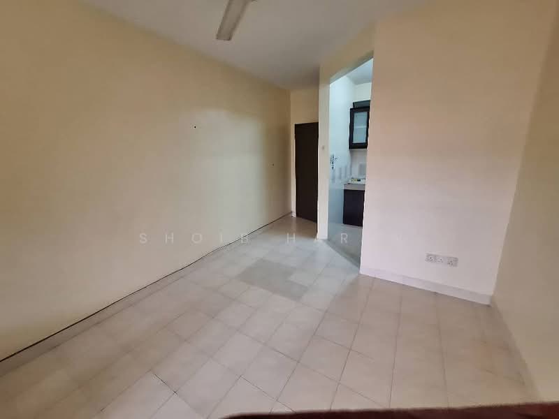 Apartment for Rent at Apartment Komuter Raya - Shoib Harun - Interior - PropertyGuru.com.my