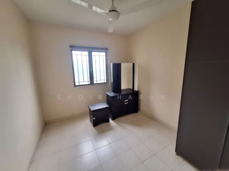 Apartment for Rent at Apartment Komuter Raya - Shoib Harun - Bedroom - PropertyGuru.com.my