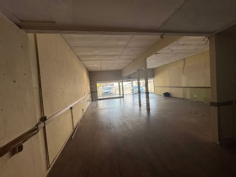 Kedai untuk Disewa di Pulau Tikus (Penang) - Au Yong - Interior - PropertyGuru.com.my