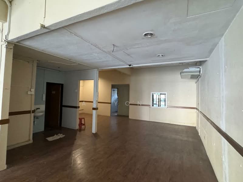 Kedai untuk Disewa di Pulau Tikus (Penang) - Au Yong - Interior - PropertyGuru.com.my