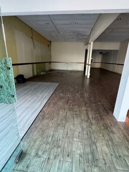 Kedai untuk Disewa di Pulau Tikus (Penang) - Au Yong - Interior - PropertyGuru.com.my