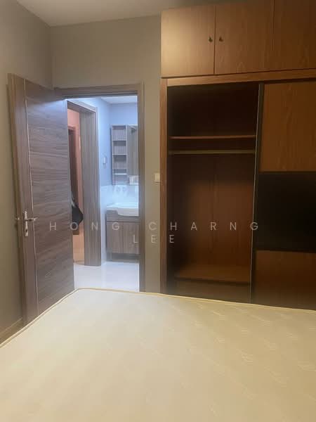 Pangsapuri untuk Disewa di Starview Bay @ Forest City - Hong Charng Lee - Bedroom - PropertyGuru.com.my