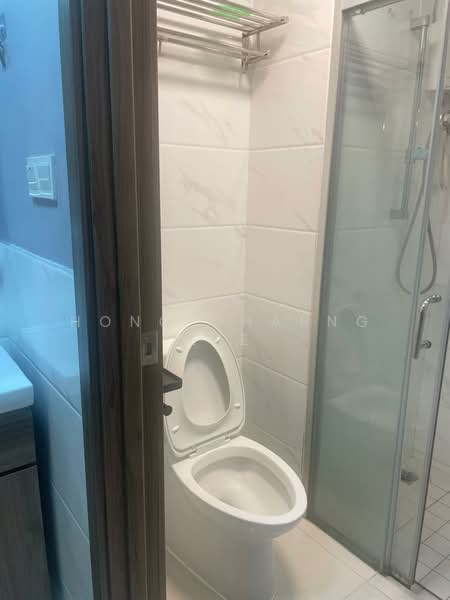 Pangsapuri untuk Disewa di Starview Bay @ Forest City - Hong Charng Lee - Bathroom - PropertyGuru.com.my