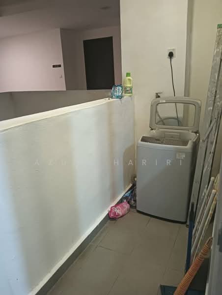 Service Residence for Rent at D'sands Residence - Azura Hariri - Interior - PropertyGuru.com.my
