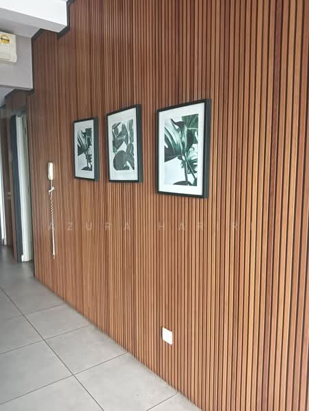 Service Residence for Rent at D'sands Residence - Azura Hariri - Interior - PropertyGuru.com.my
