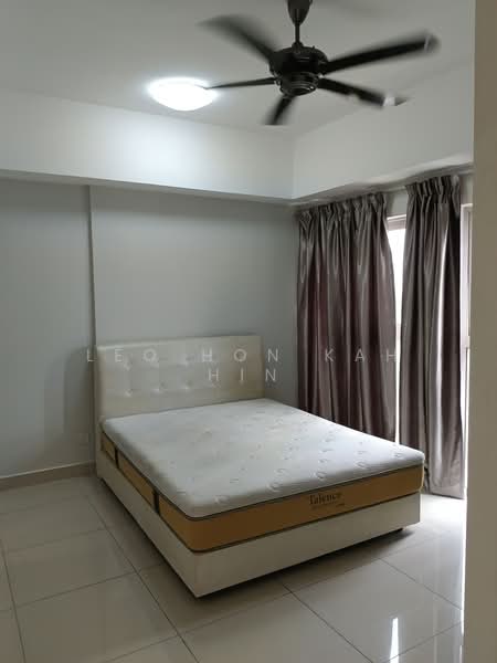 Servis Apartment untuk Disewa di Suria Jelutong - Leo Hon Kah Hin - Bedroom - PropertyGuru.com.my