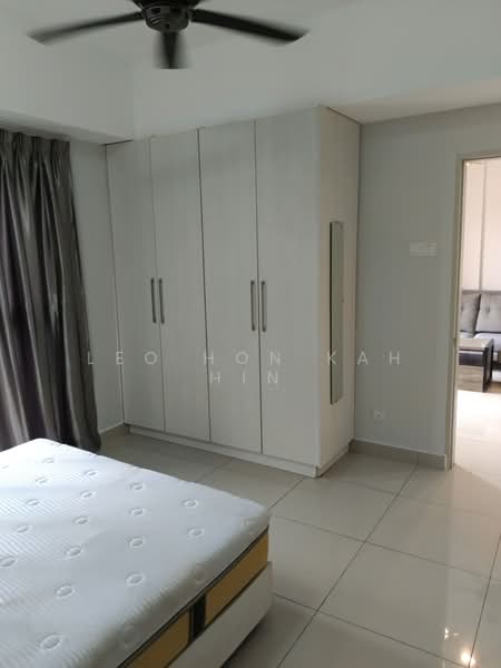 Servis Apartment untuk Disewa di Suria Jelutong - Leo Hon Kah Hin - Bedroom - PropertyGuru.com.my
