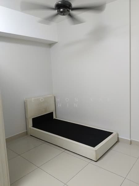 Servis Apartment untuk Disewa di Suria Jelutong - Leo Hon Kah Hin - Bedroom - PropertyGuru.com.my