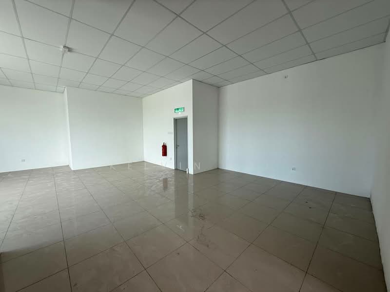 Factory for Rent in Perai (Penang) - Kelvin Ooi - Interior - PropertyGuru.com.my