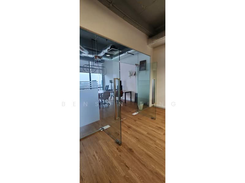 Office for Rent in Bangsar Utama (Bangsar) - Benson Ting - Interior - PropertyGuru.com.my