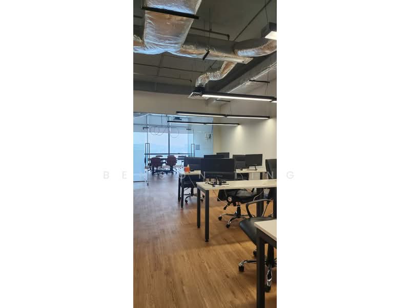 Office for Rent in Bangsar Utama (Bangsar) - Benson Ting - Interior - PropertyGuru.com.my
