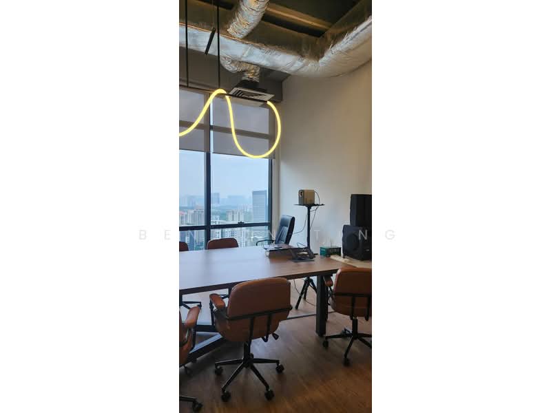 Office for Rent in Bangsar Utama (Bangsar) - Benson Ting - PropertyGuru.com.my
