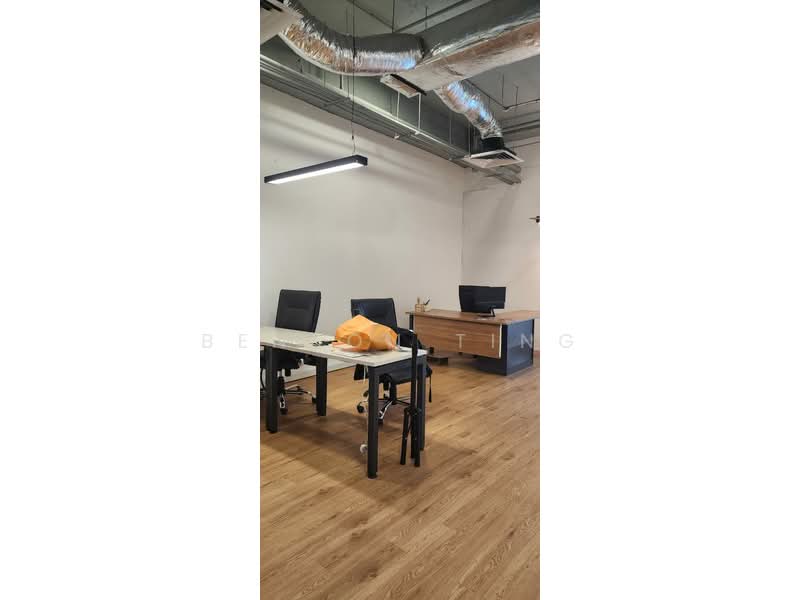 Office for Rent in Bangsar Utama (Bangsar) - Benson Ting - PropertyGuru.com.my